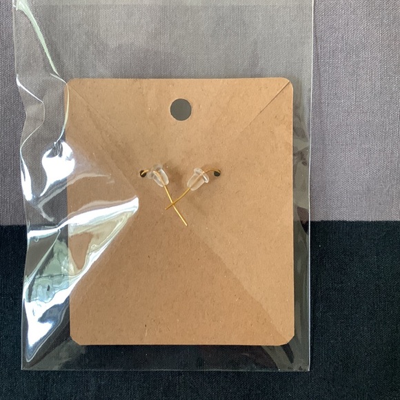 Studio Ghibli Earrings: KiKi’s Delivery Service - Picture 2 of 2